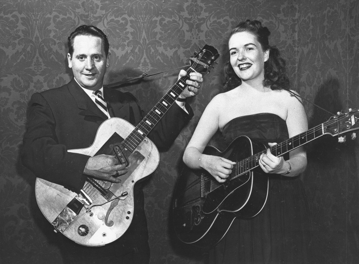 Mary Ford