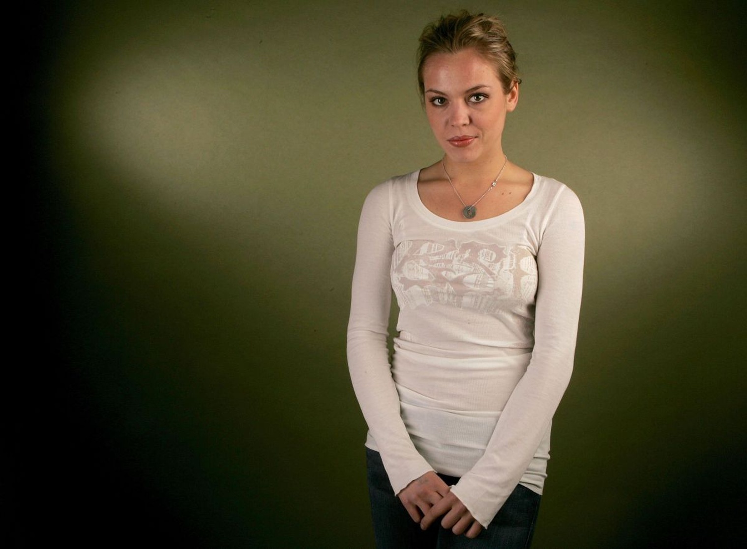 Agnes Bruckner
