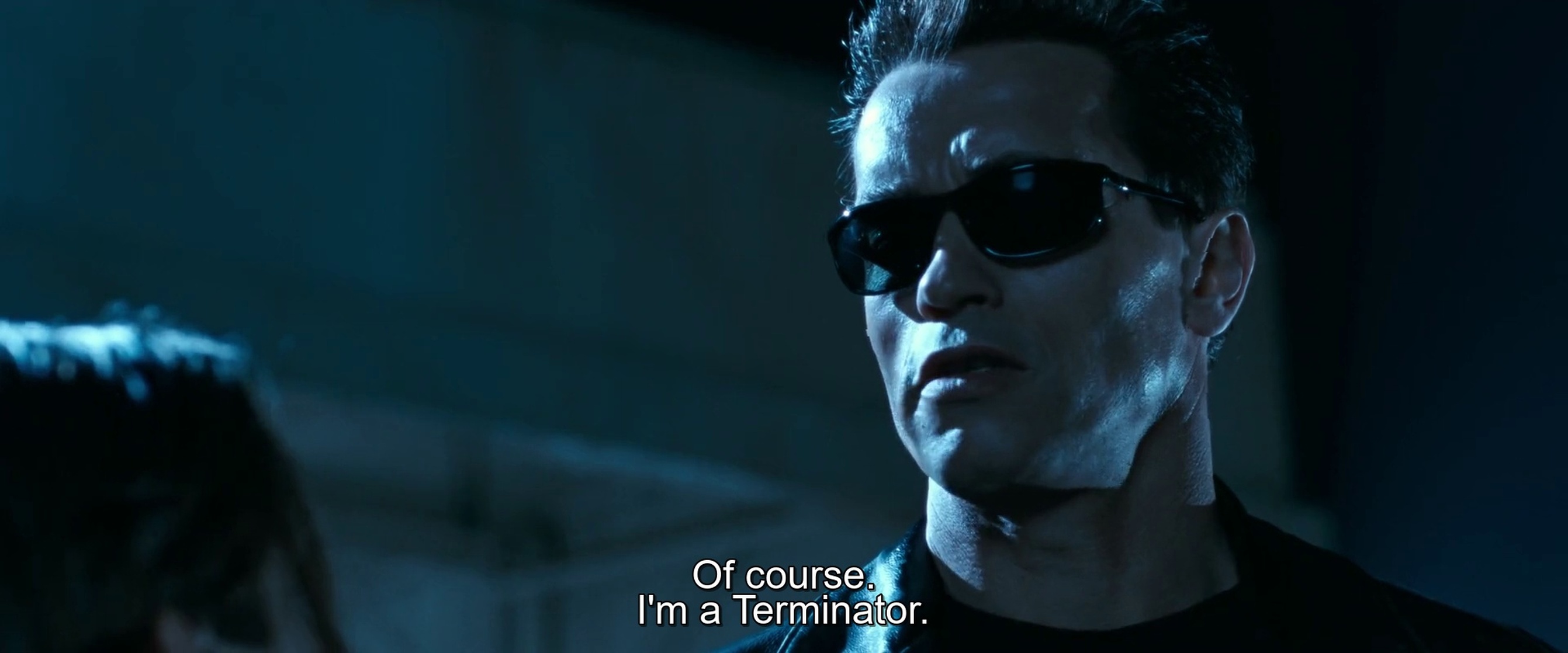 Terminator 2: Judgment Day