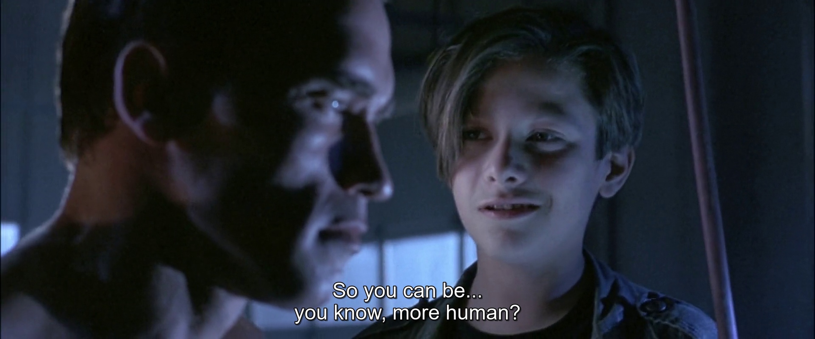 Terminator 2: Judgment Day