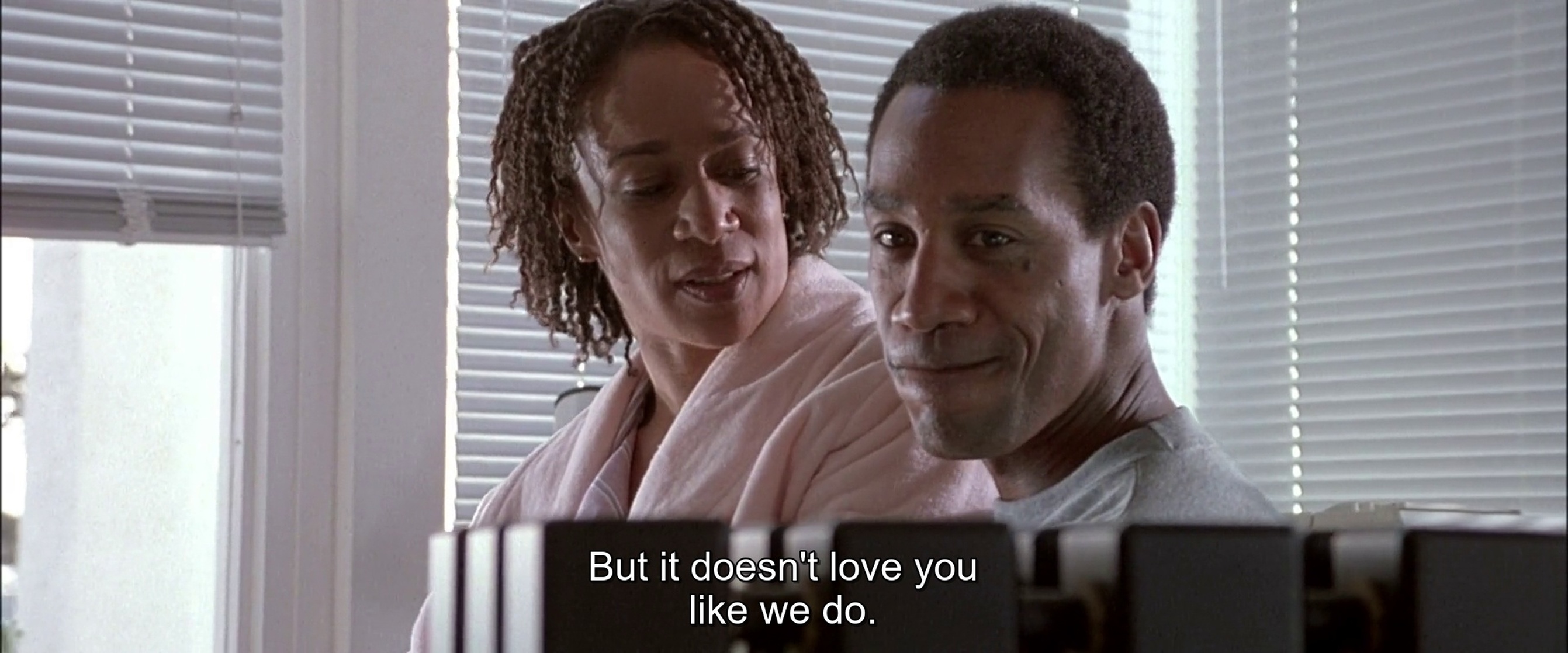 Terminator 2: Judgment Day