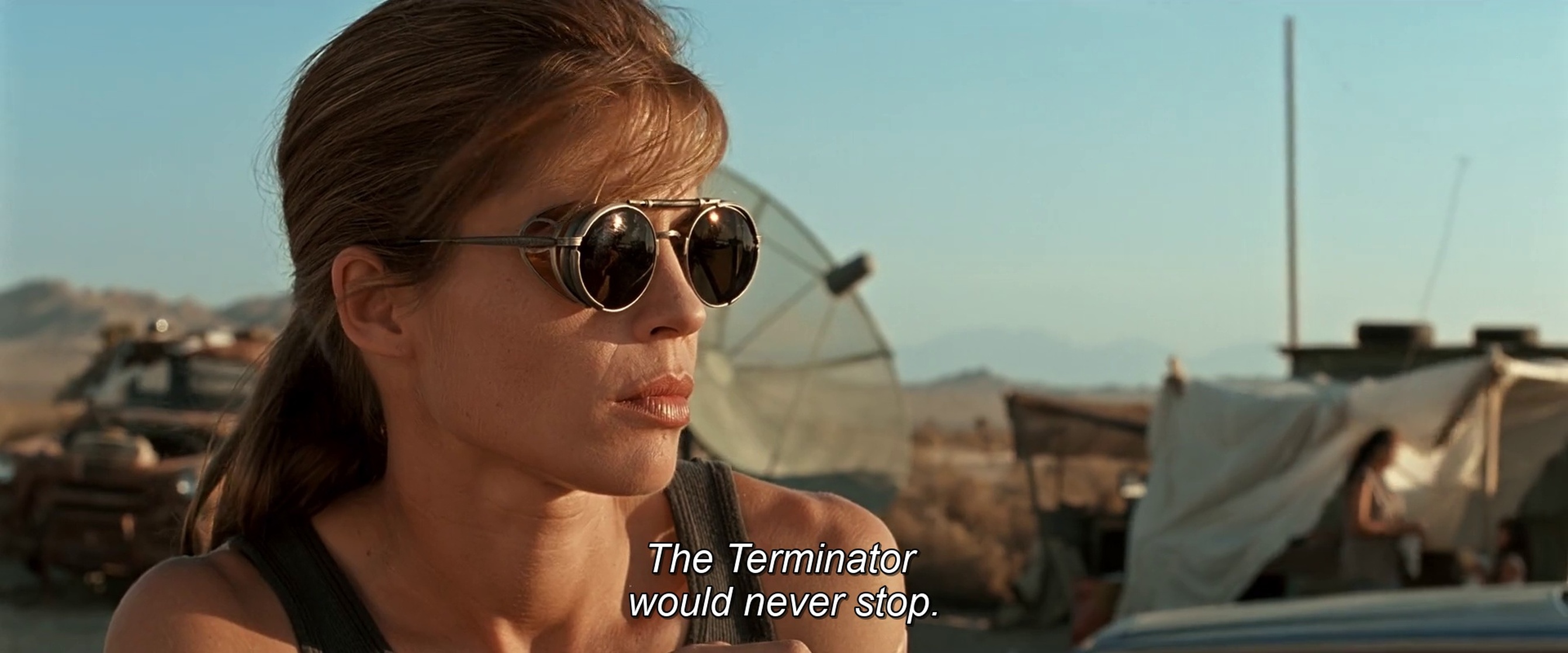 Terminator 2: Judgment Day Terminator 2: Judgment Day