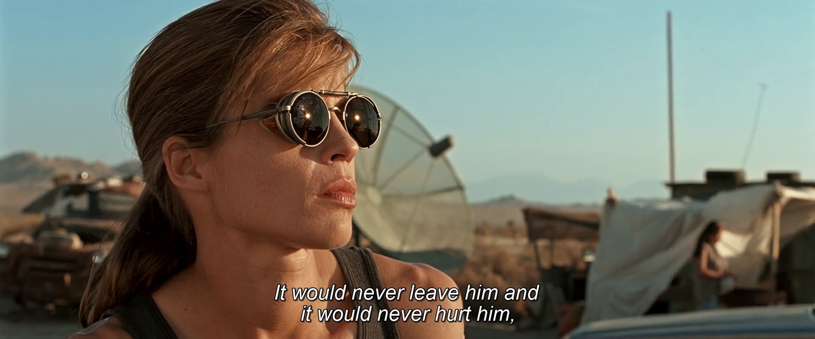 Terminator 2: Judgment Day