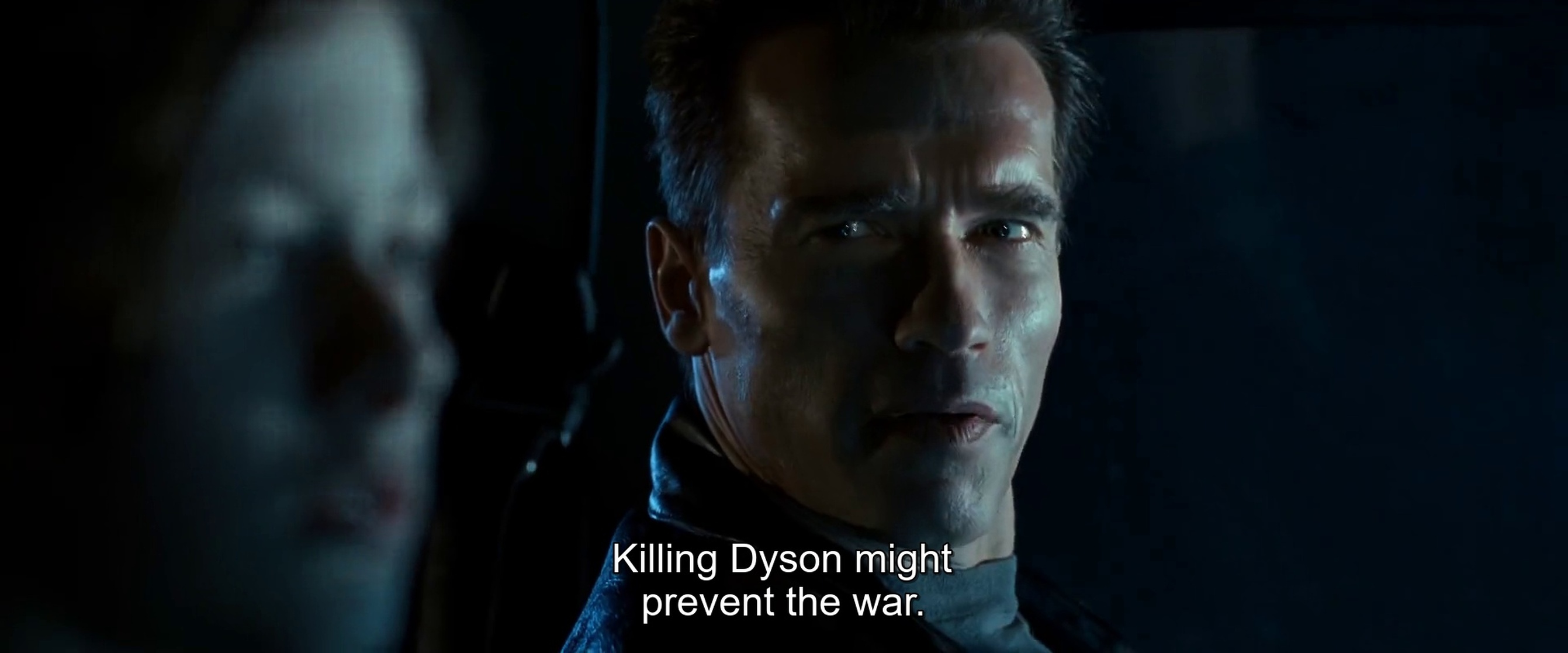 Terminator 2: Judgment Day