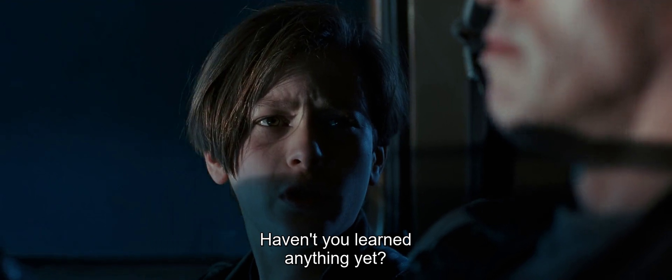 Terminator 2: Judgment Day