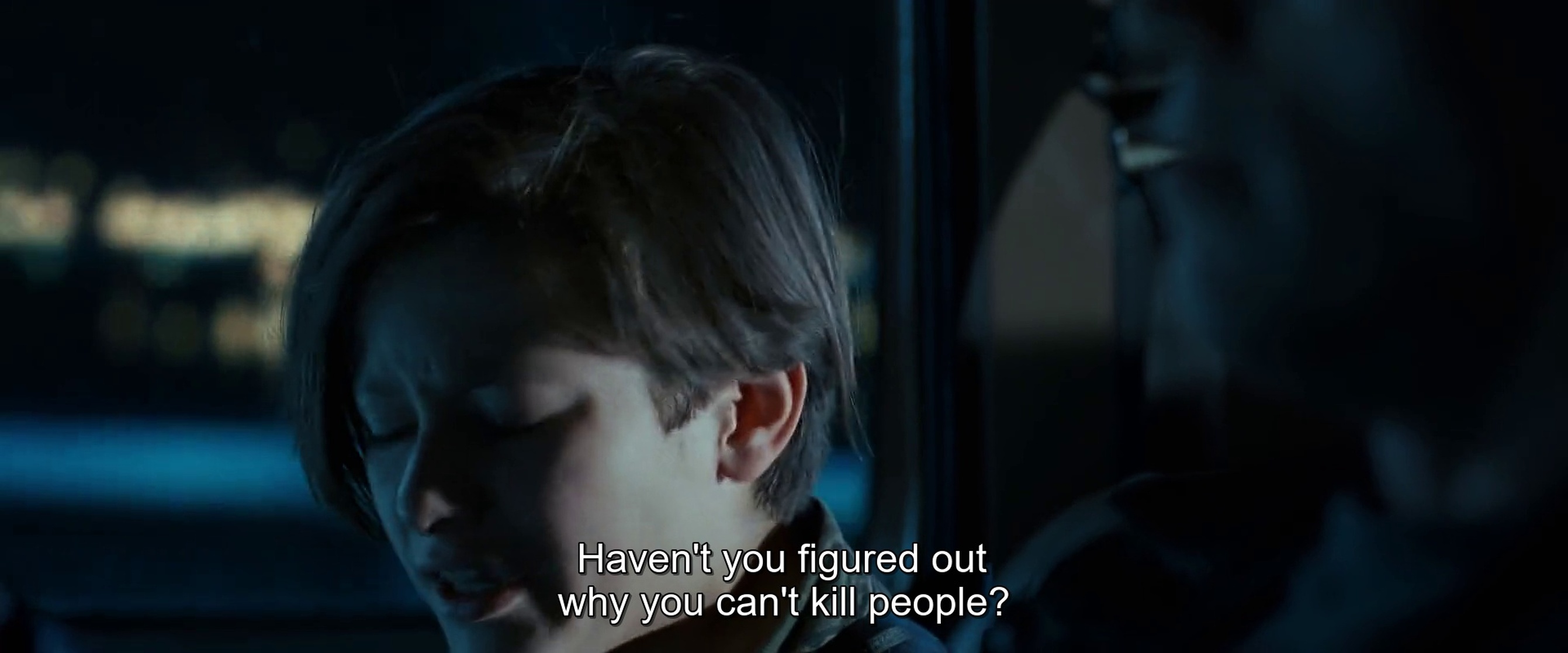 Terminator 2: Judgment Day