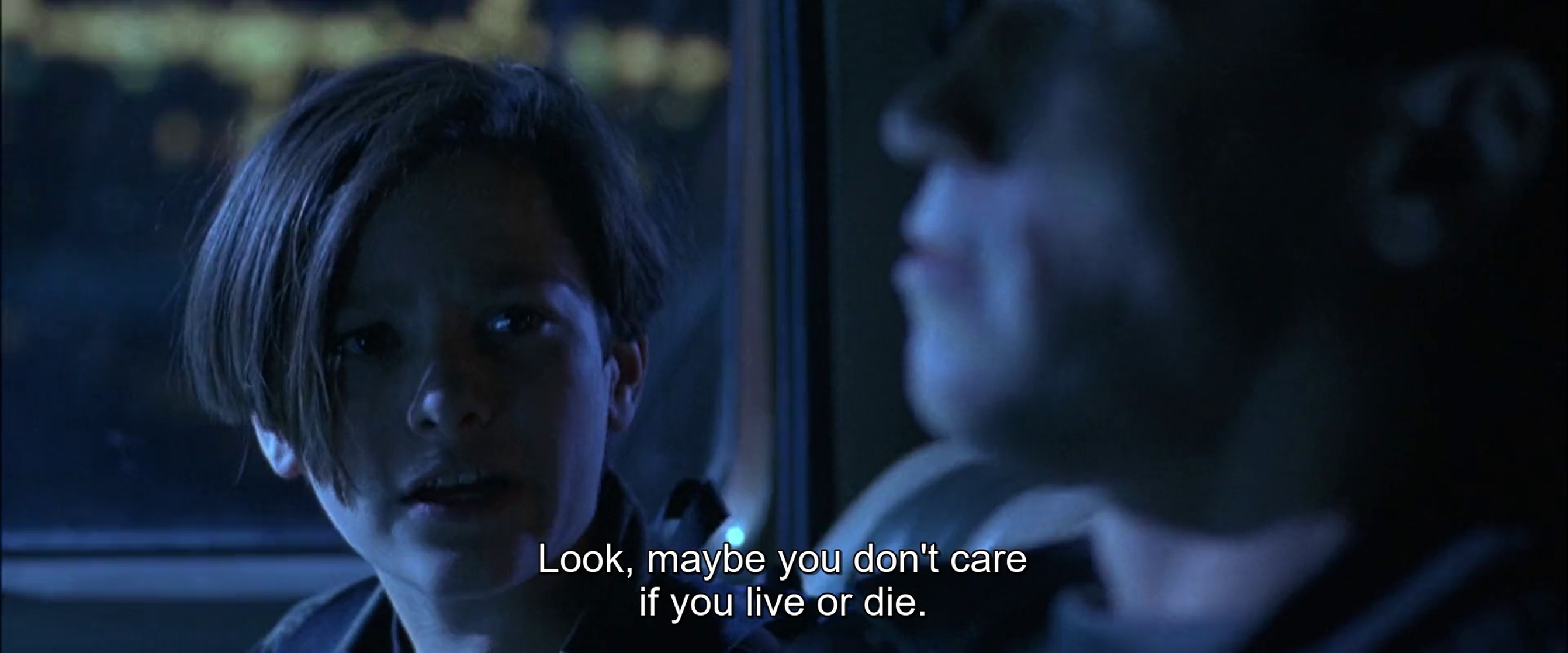 Terminator 2: Judgment Day