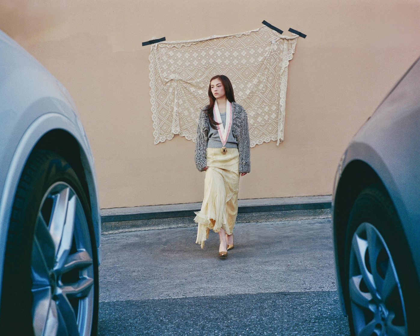 Anna Cathcart