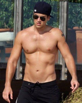 Nick Zano picture