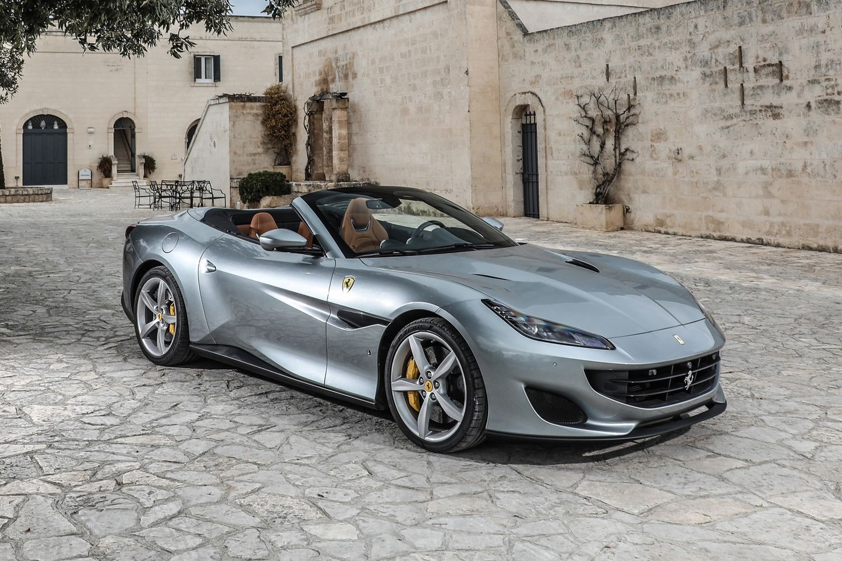 Ferrari Portofino