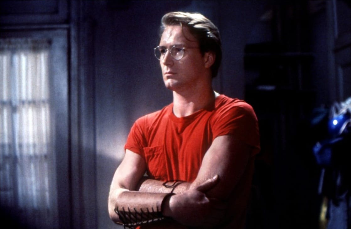 William Hurt