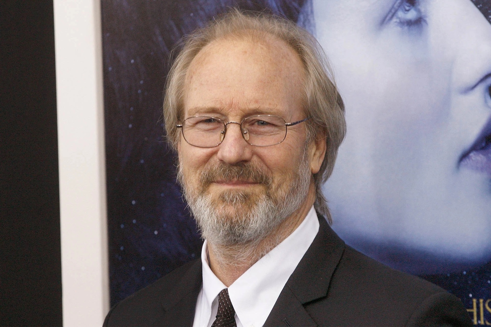 William Hurt