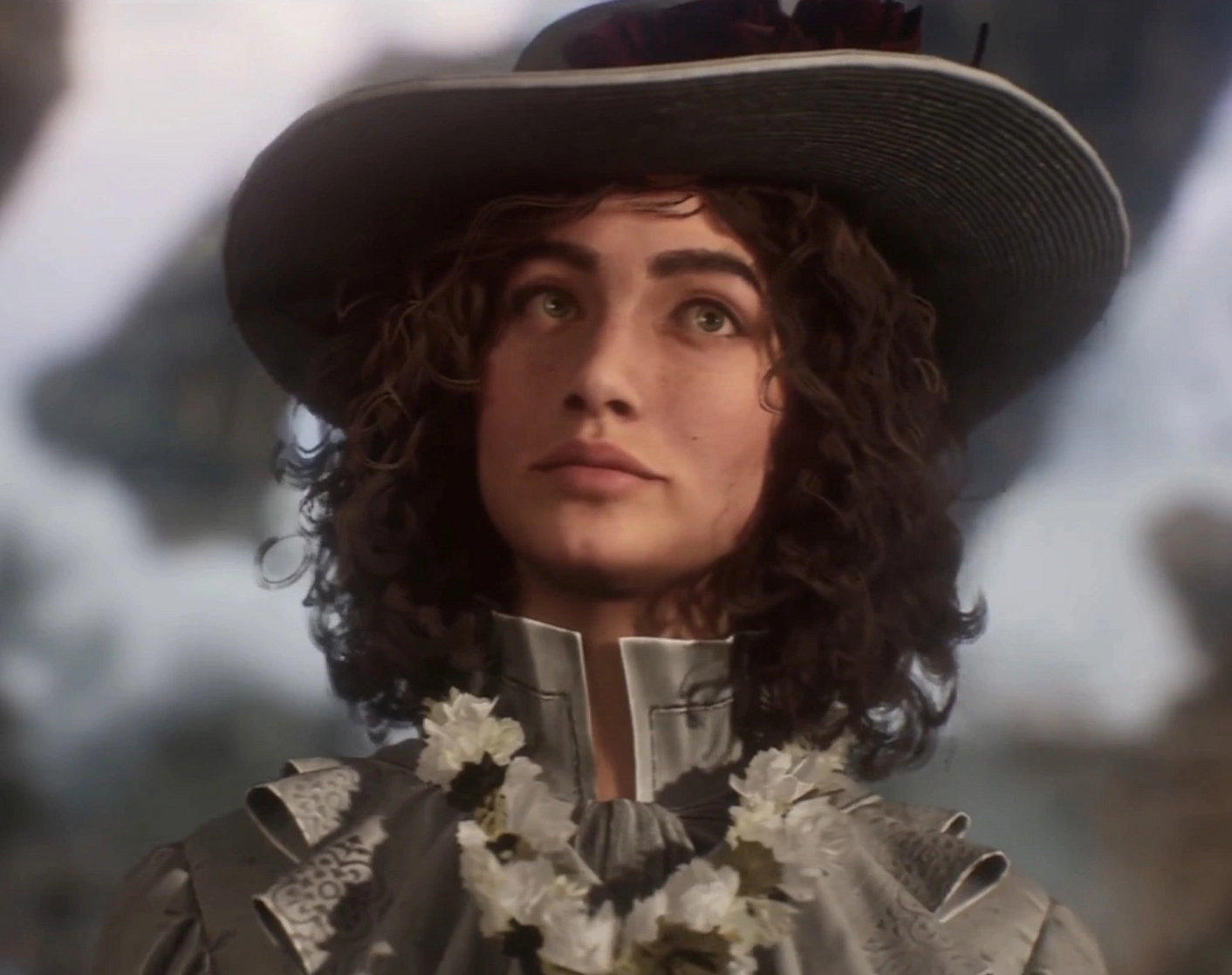 Emma (Clair Obscur: Expedition 33)
