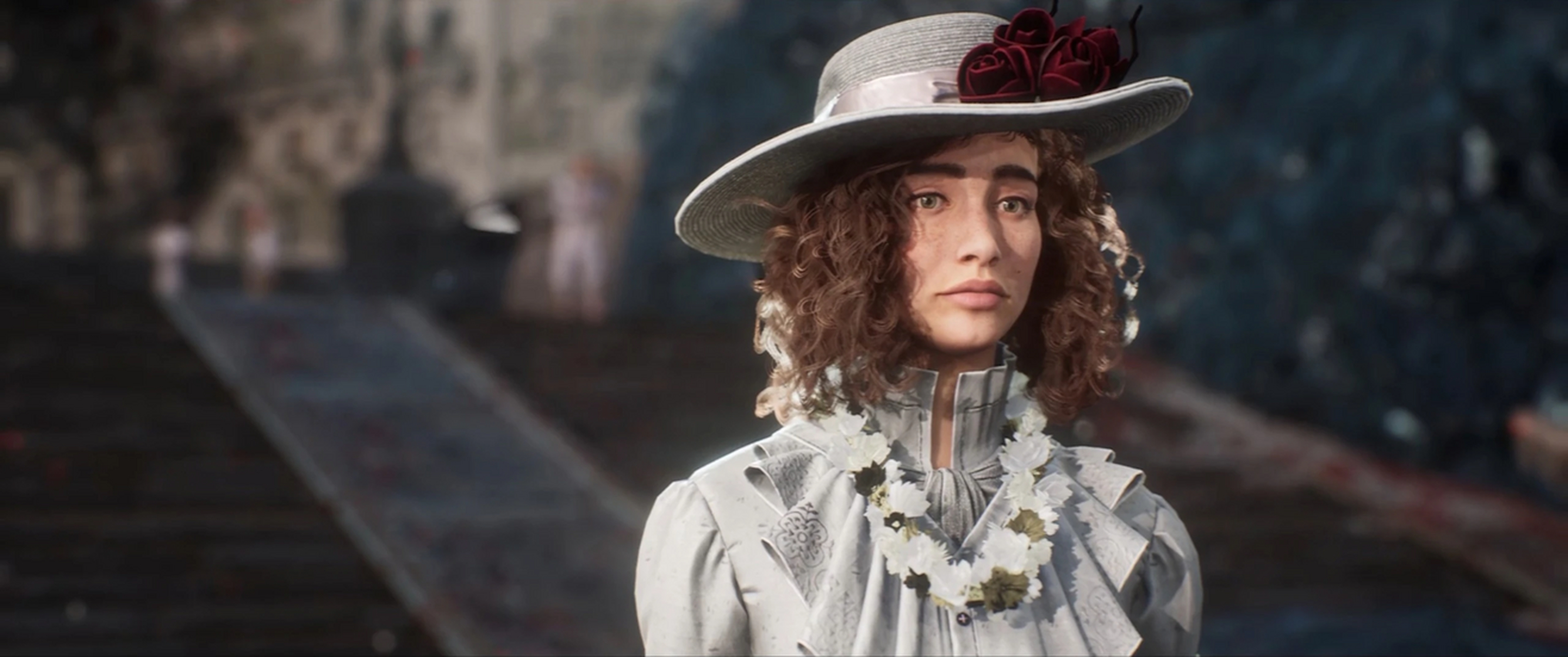 Emma (Clair Obscur: Expedition 33)