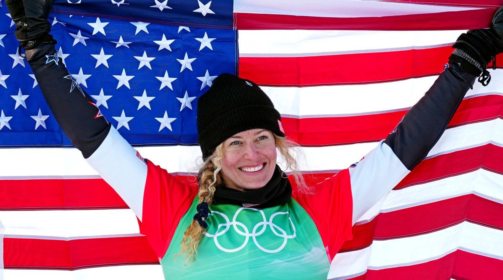 Lindsey Jacobellis