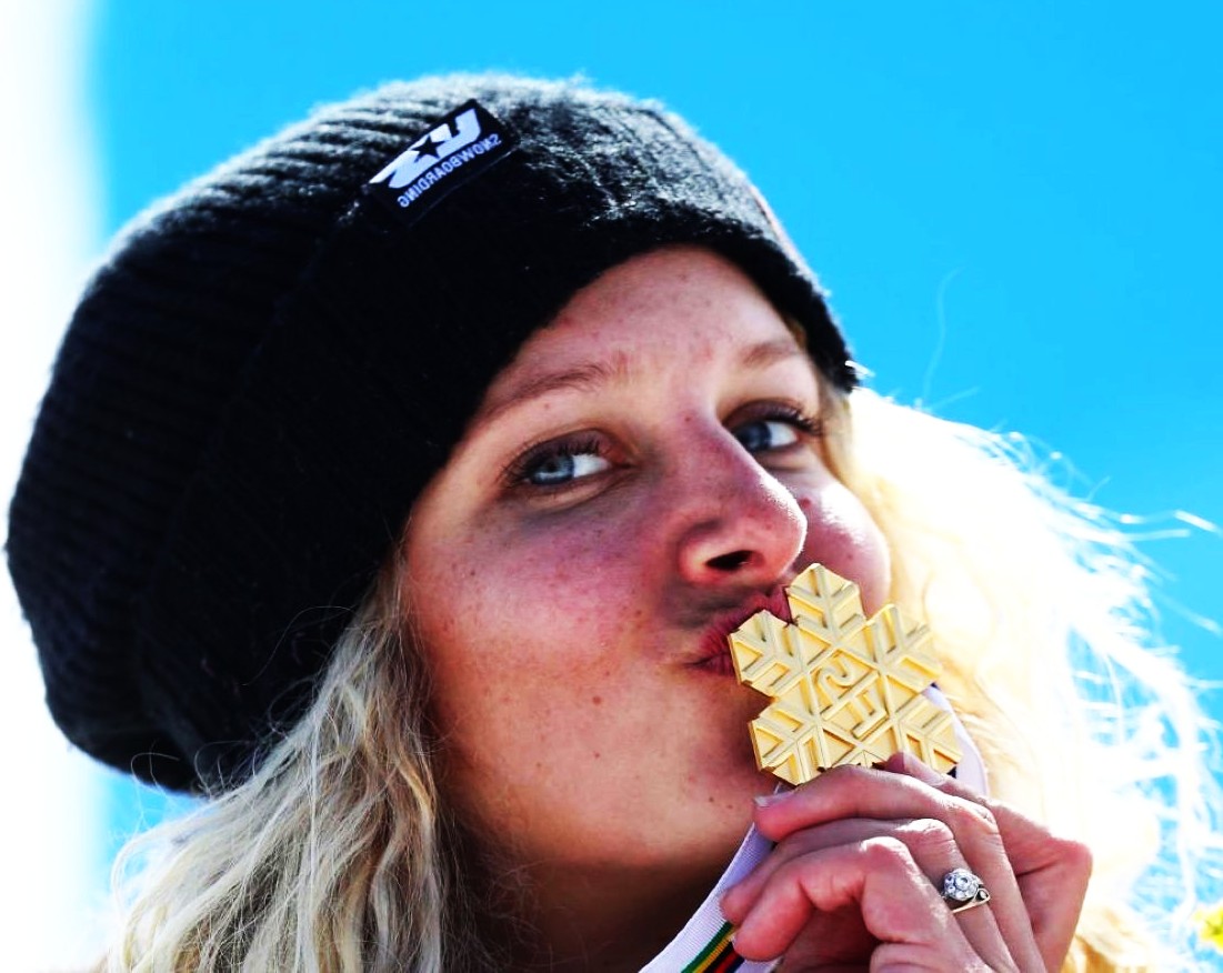 Lindsey Jacobellis Lindsey Jacobellis