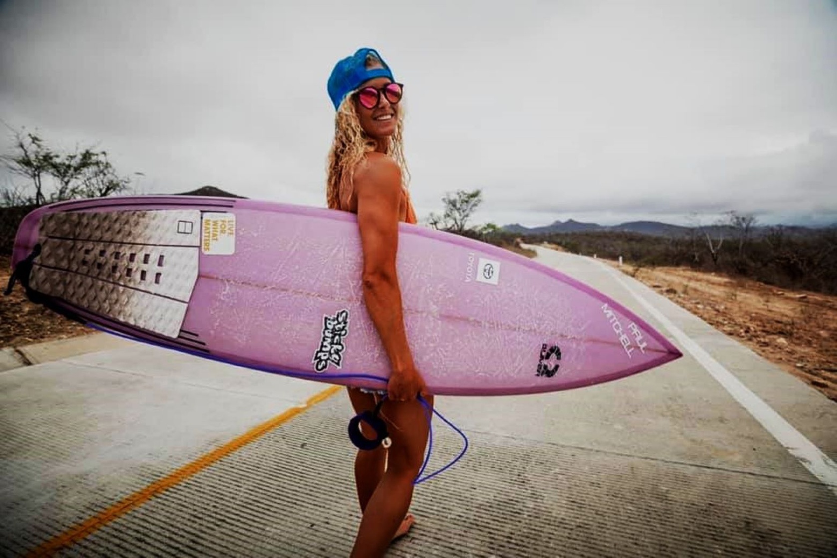 Lindsey Jacobellis