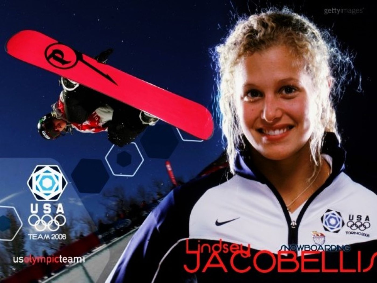 Lindsey Jacobellis