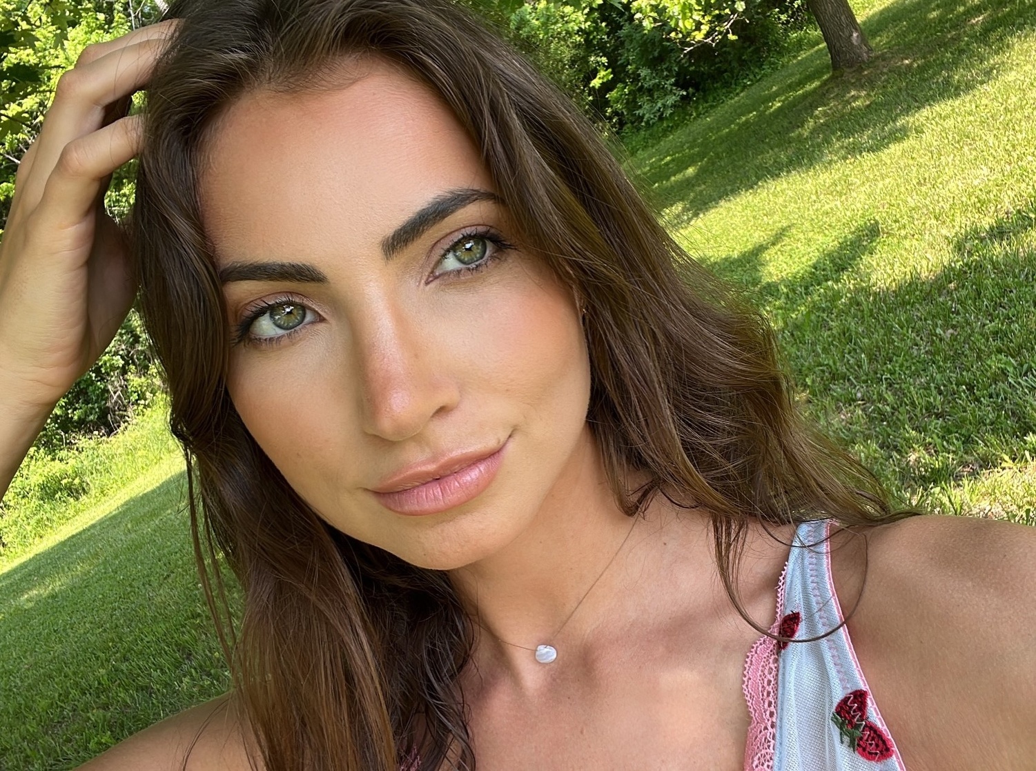 Anna Louise picture