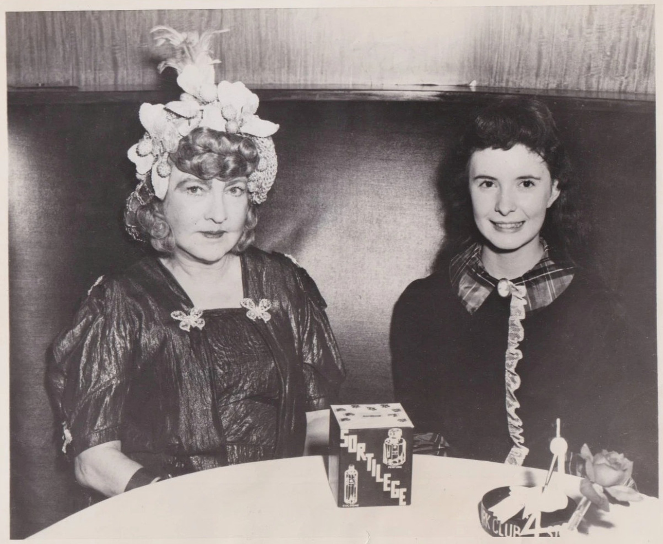 Fannie Ward