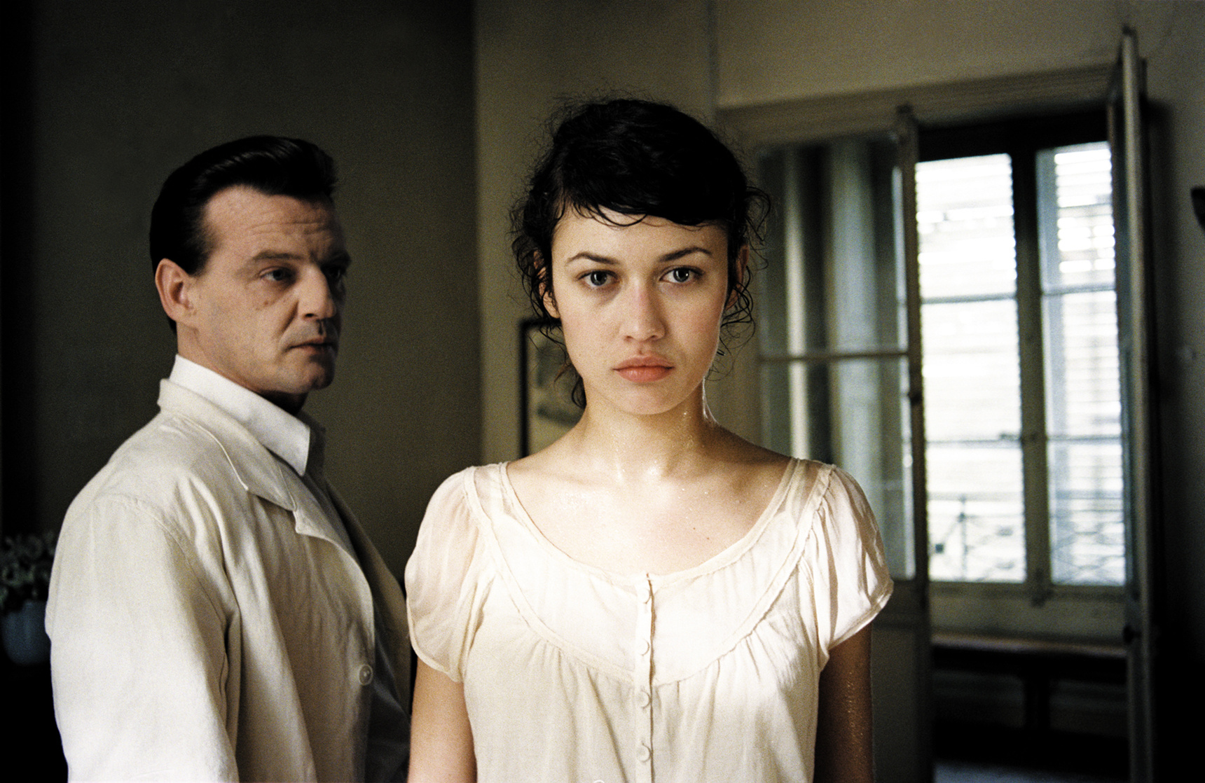 Olga Kurylenko Olga Kurylenko
