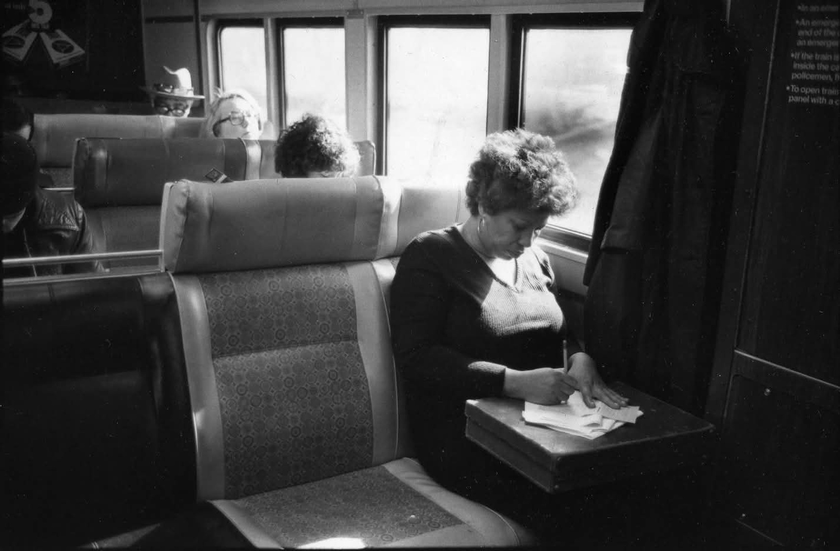 Toni Morrison Toni Morrison