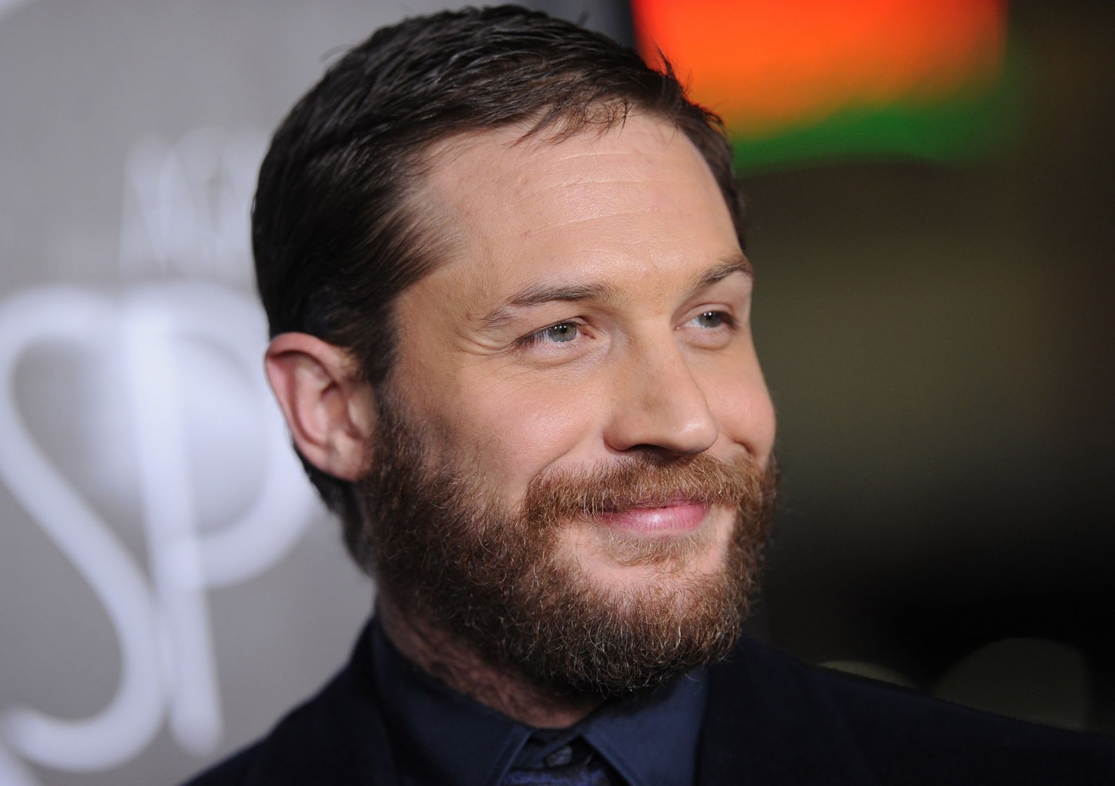 Tom Hardy