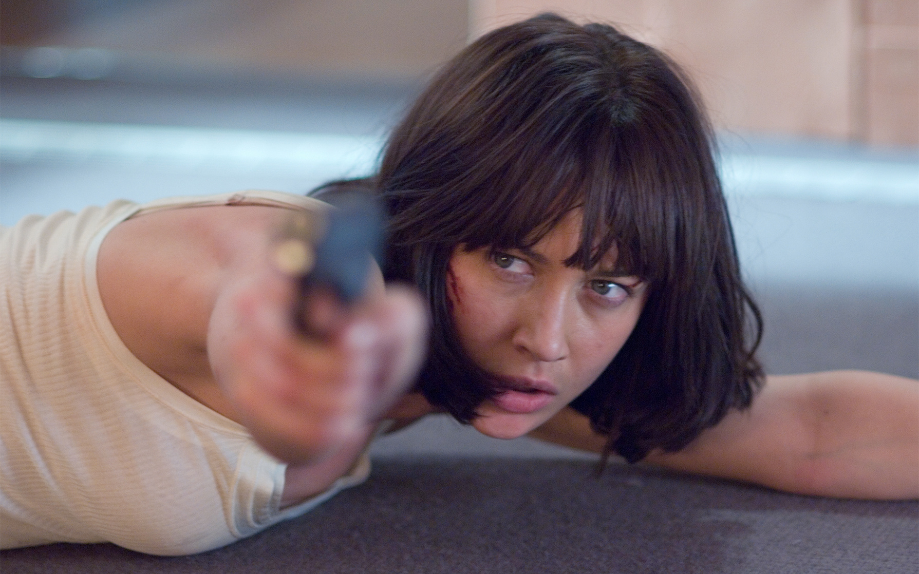 Olga Kurylenko Olga Kurylenko