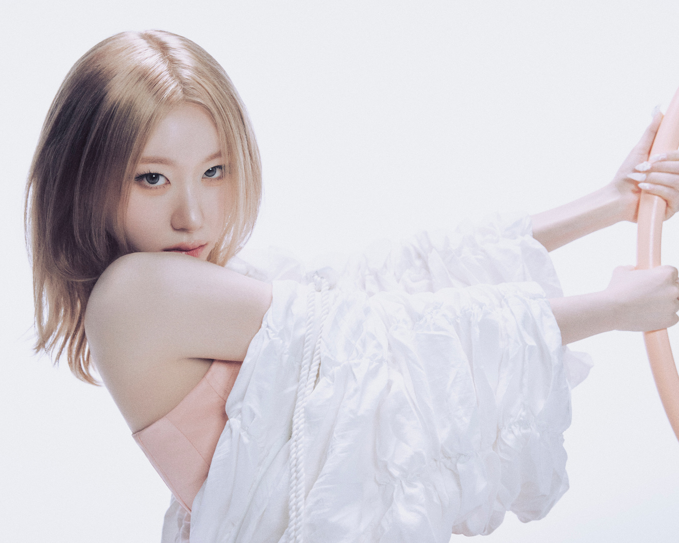Lee Chaeryeong