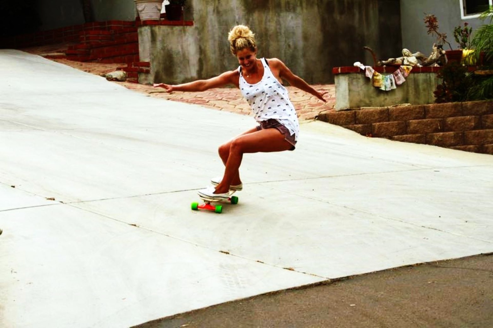 Lindsey Jacobellis