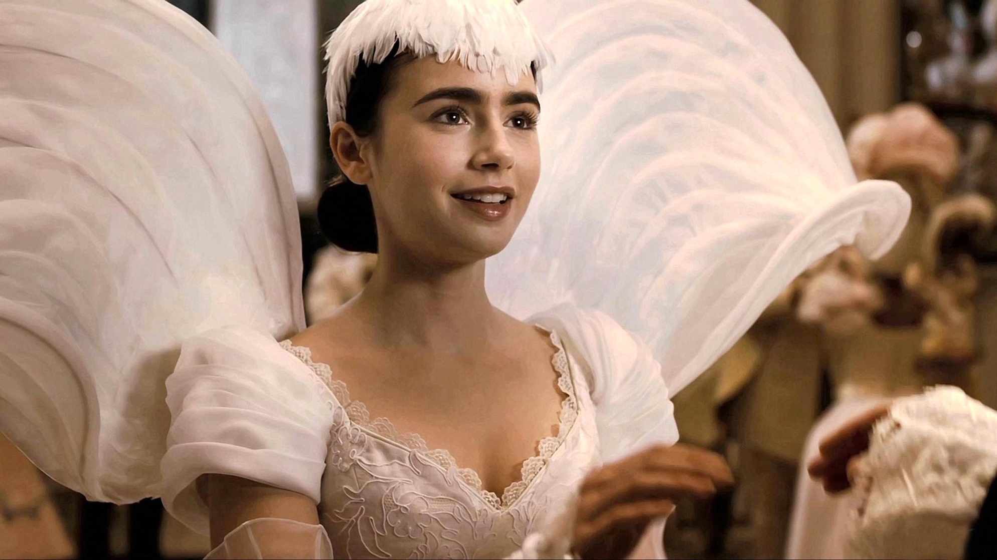 Lily Collins Lily Collins