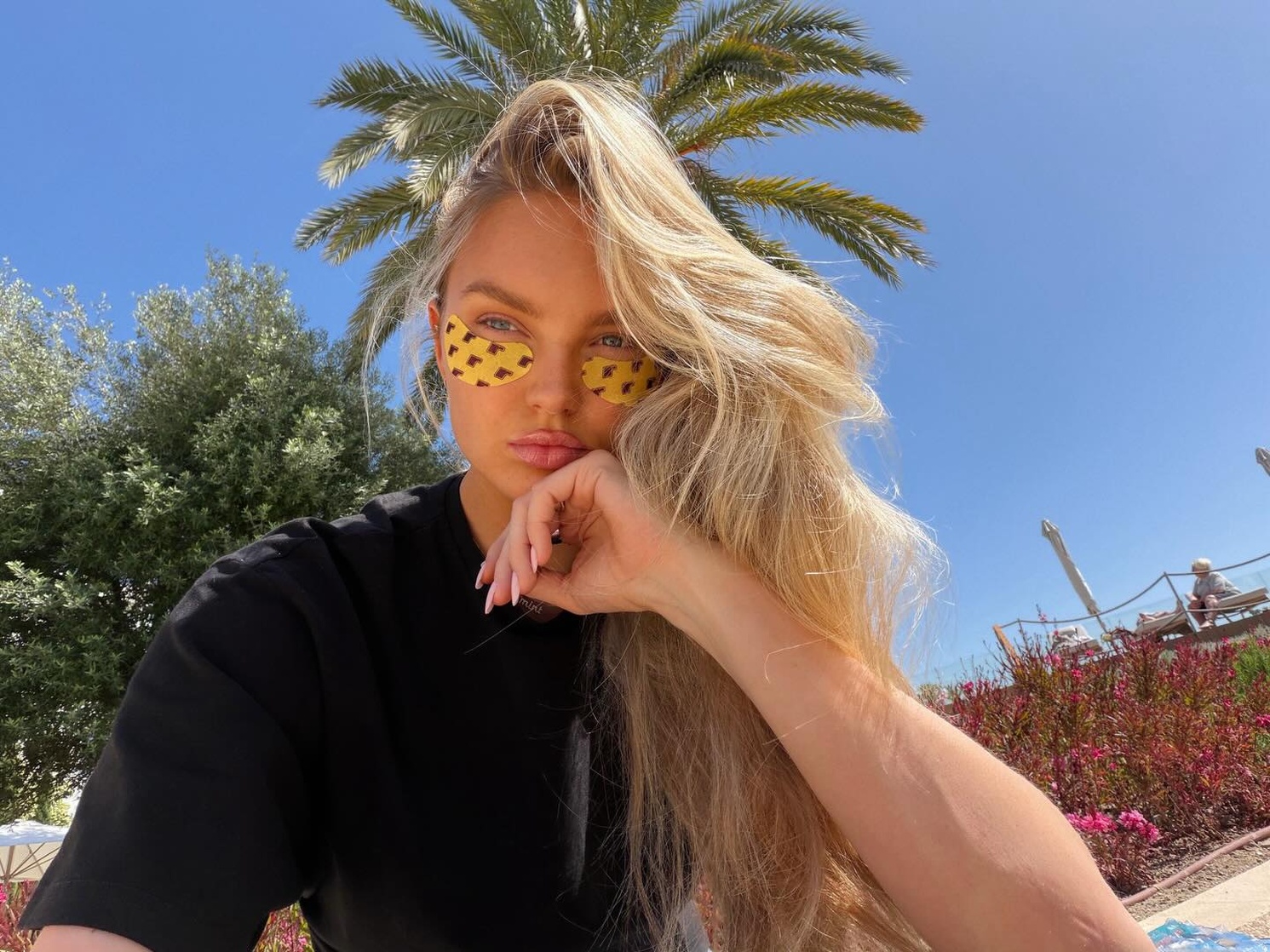 Romee Strijd
