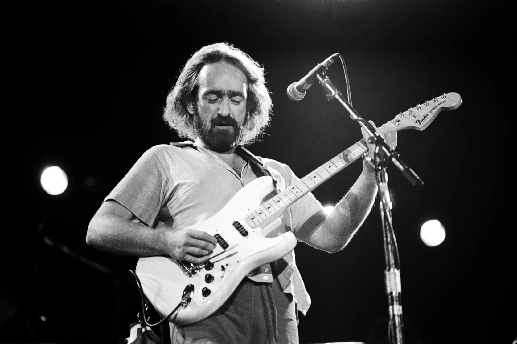 Dave Mason
