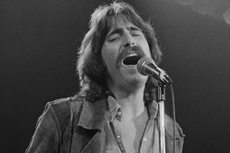 Chuck Negron
