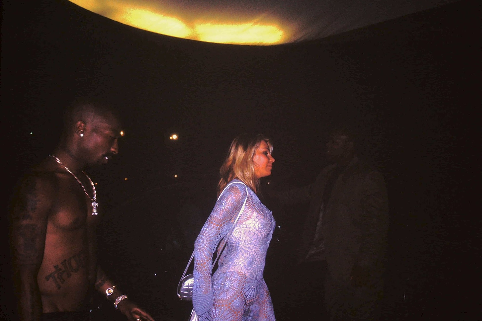 Tupac Shakur