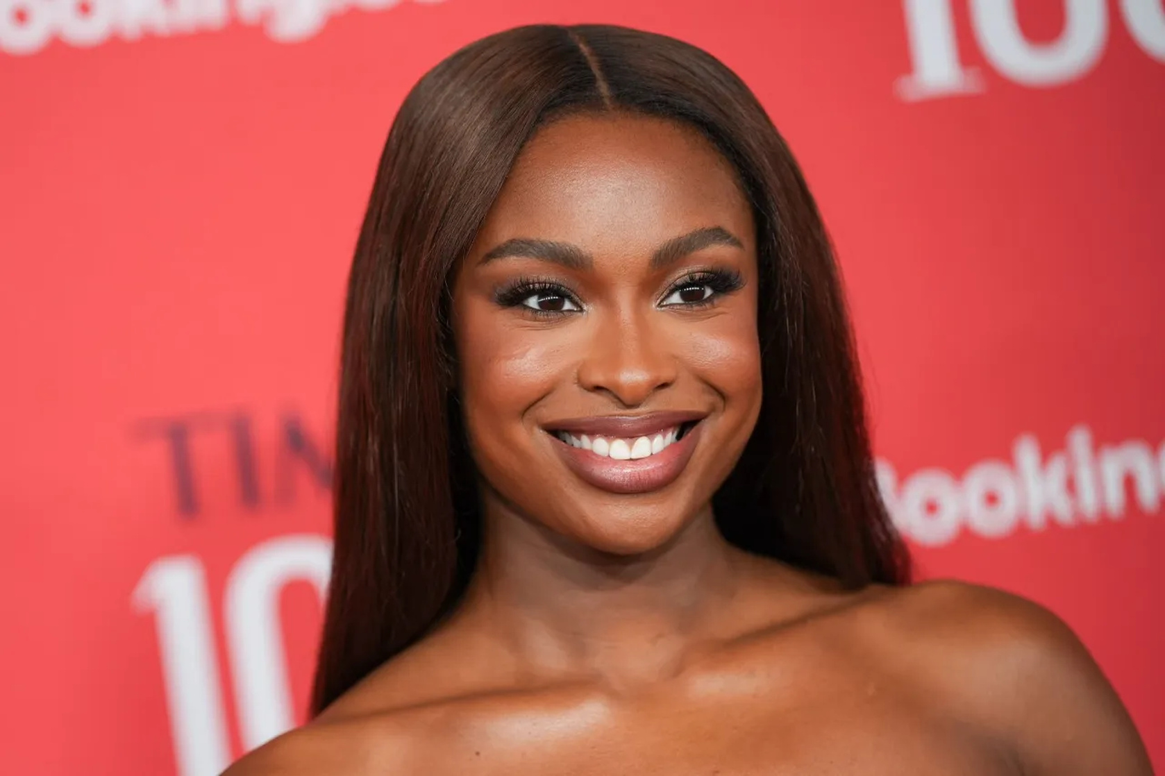 Coco Jones