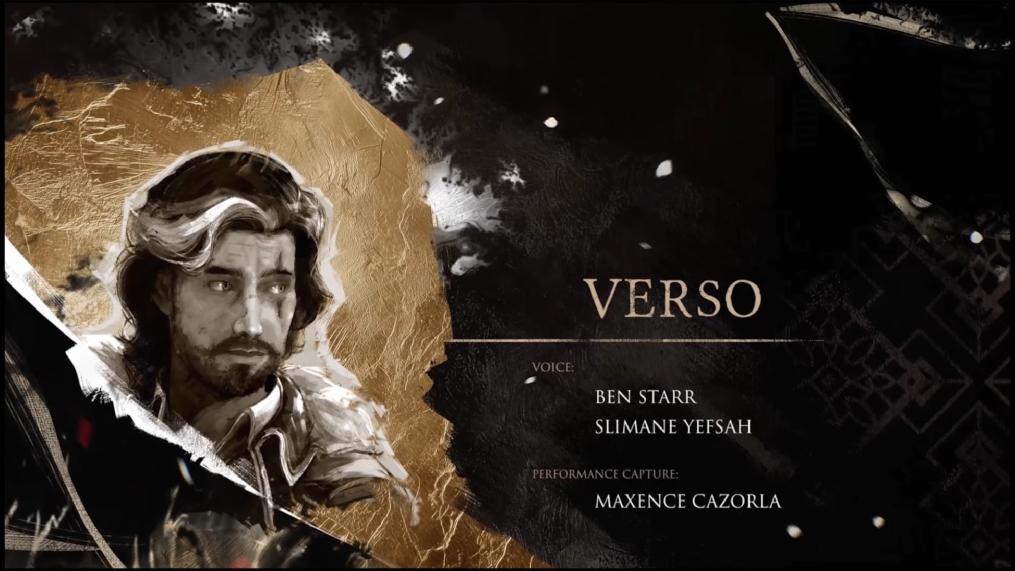 Verso