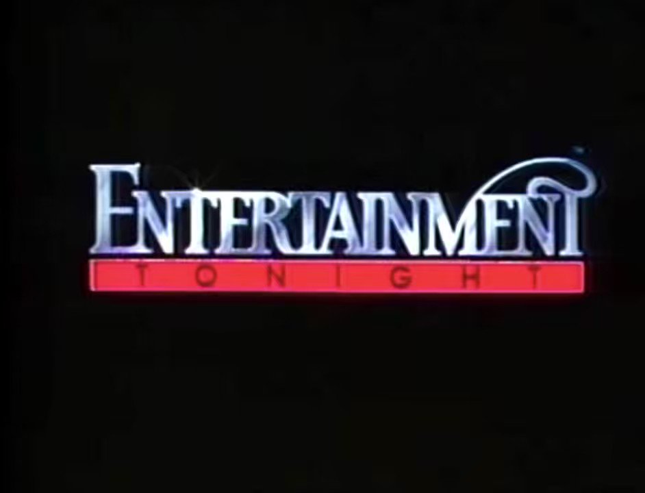 Entertainment Tonight