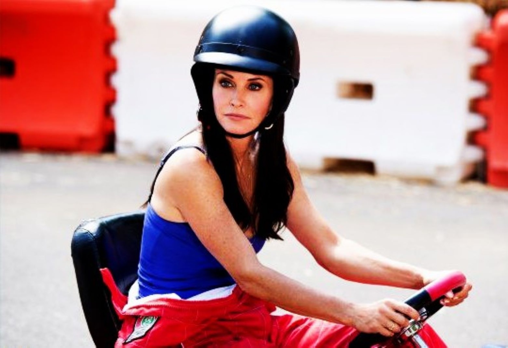 Courteney Cox Courteney Cox