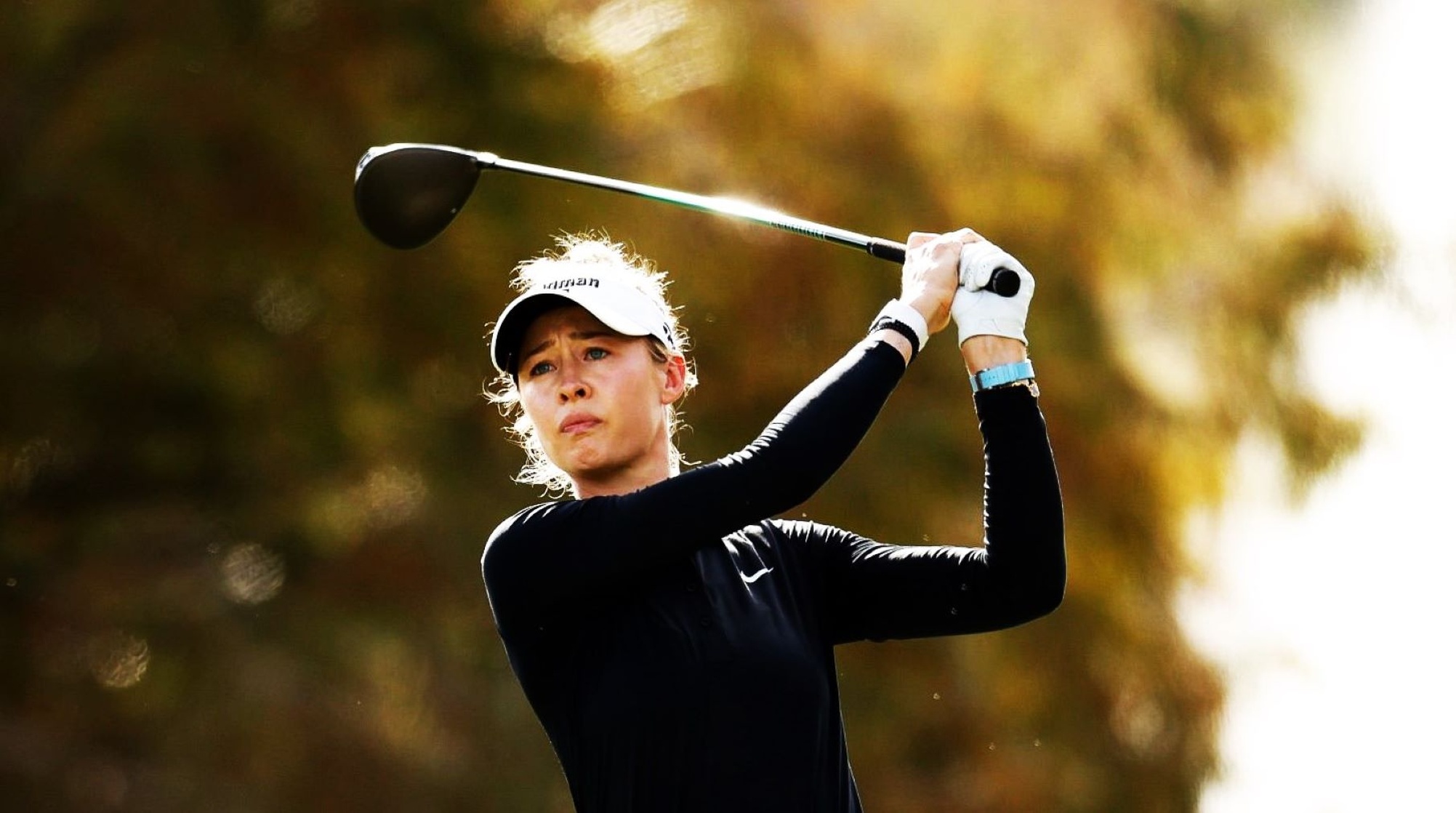 Nelly Korda
