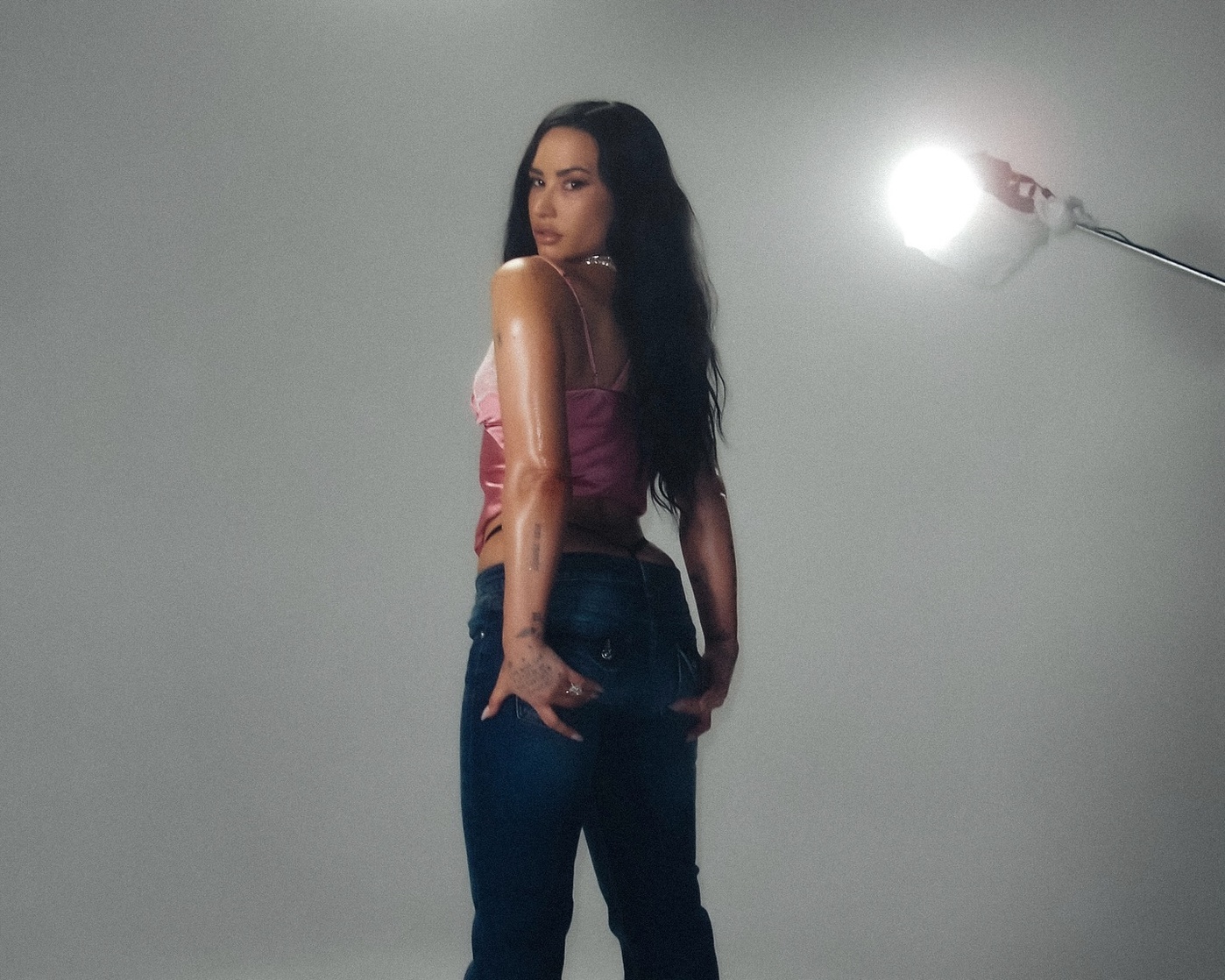 Demi Lovato Demi Lovato