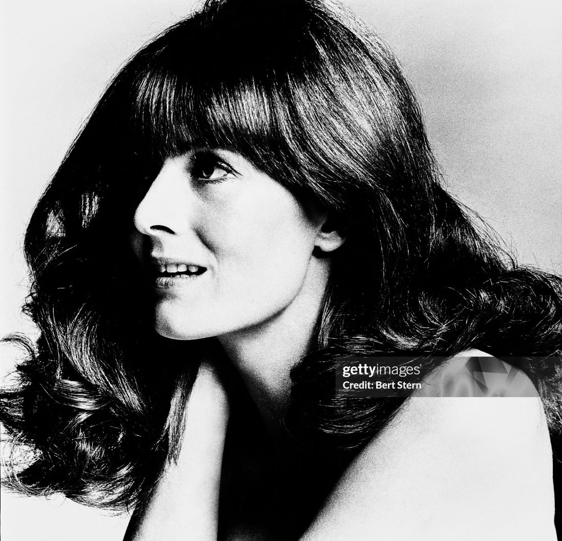 Vanessa Redgrave Vanessa Redgrave