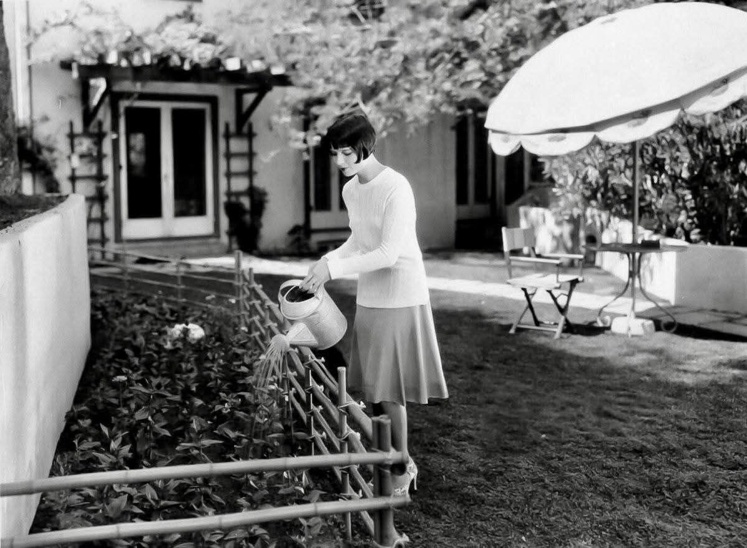 Louise Brooks