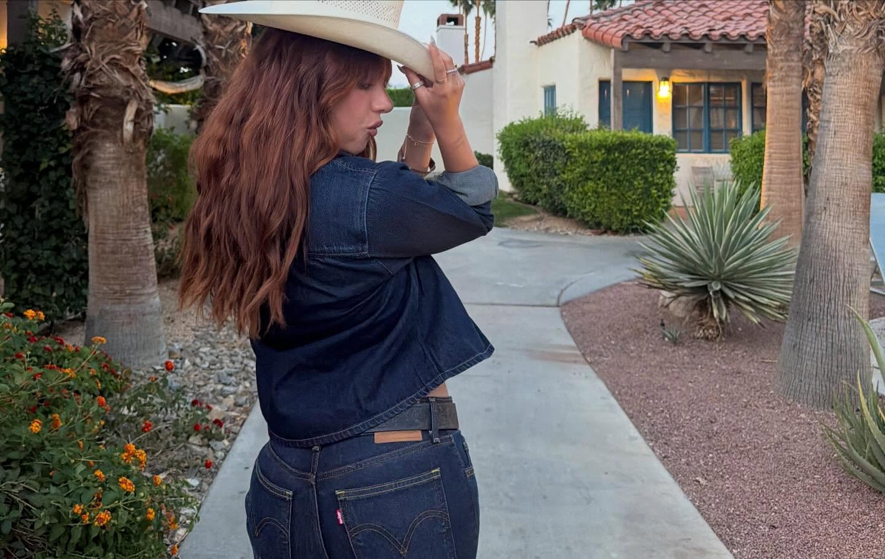 Mackenzie Ziegler Mackenzie Ziegler