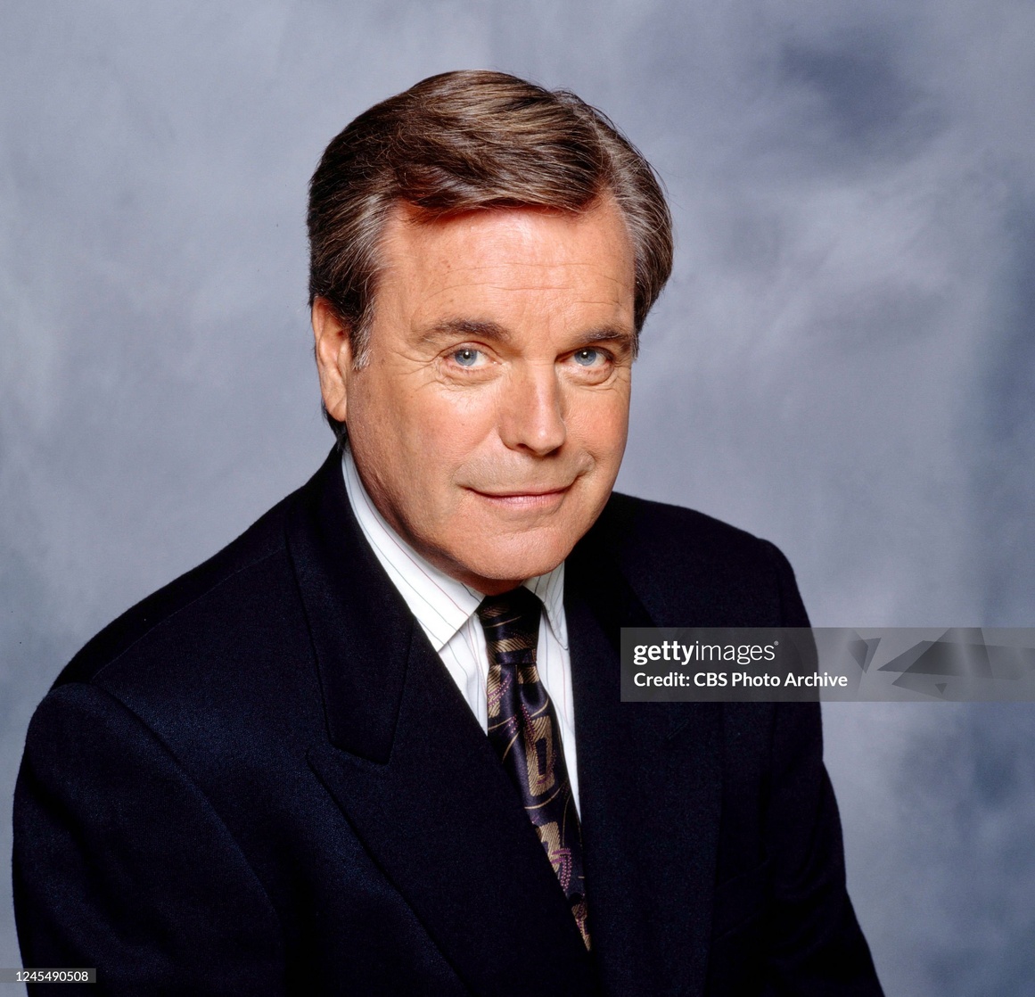 Robert Wagner