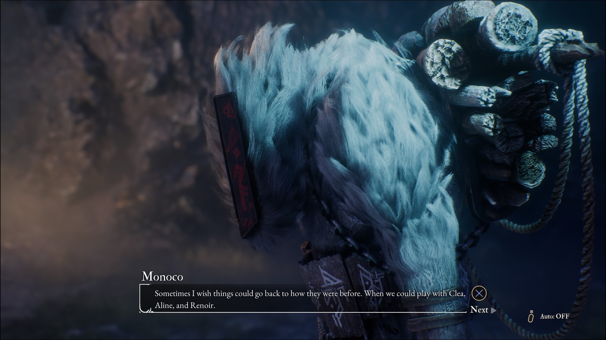 Monoco