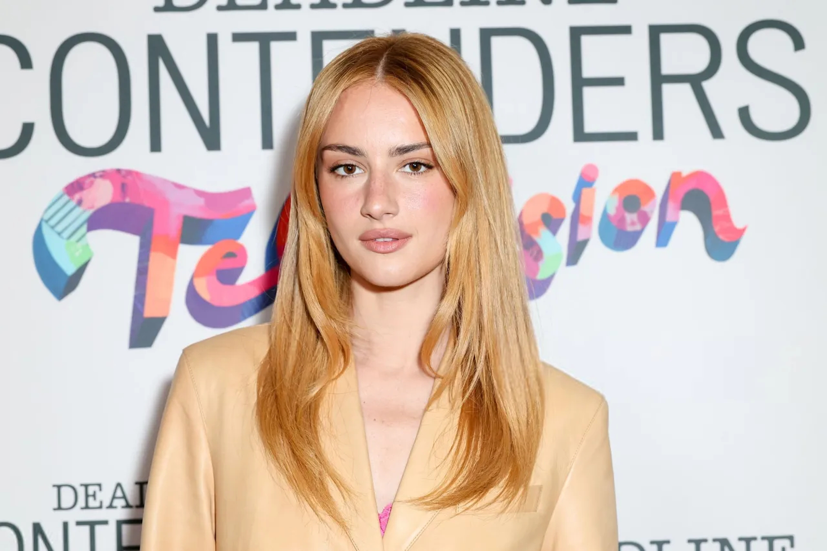 Grace Van Patten