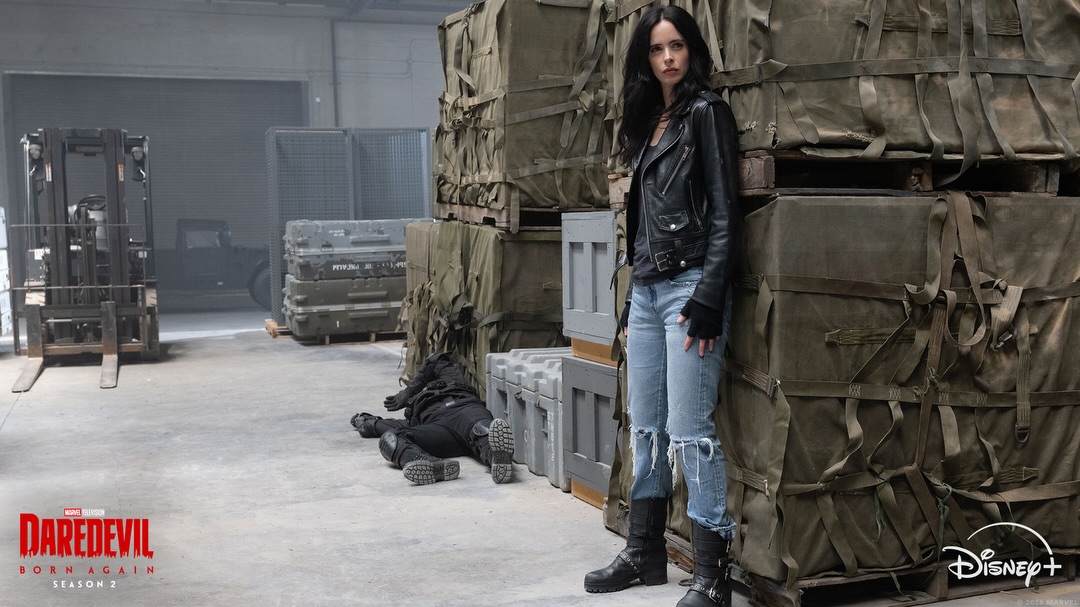 Krysten Ritter