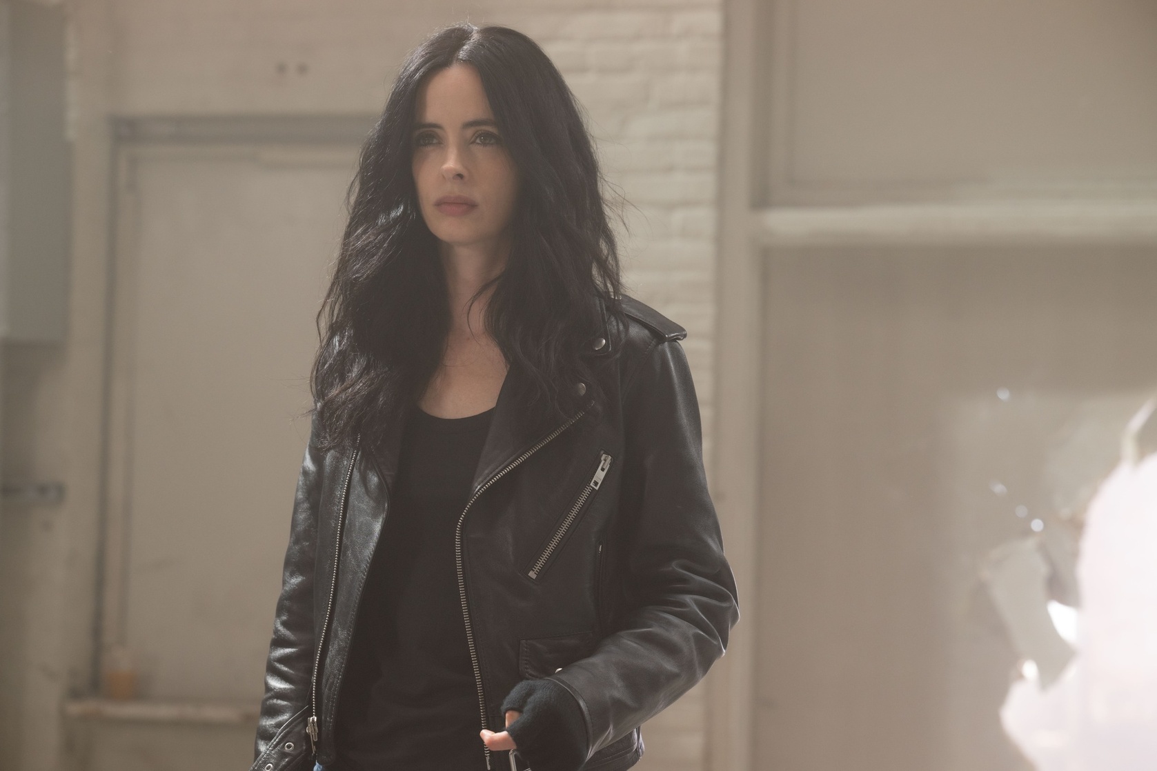 Krysten Ritter
