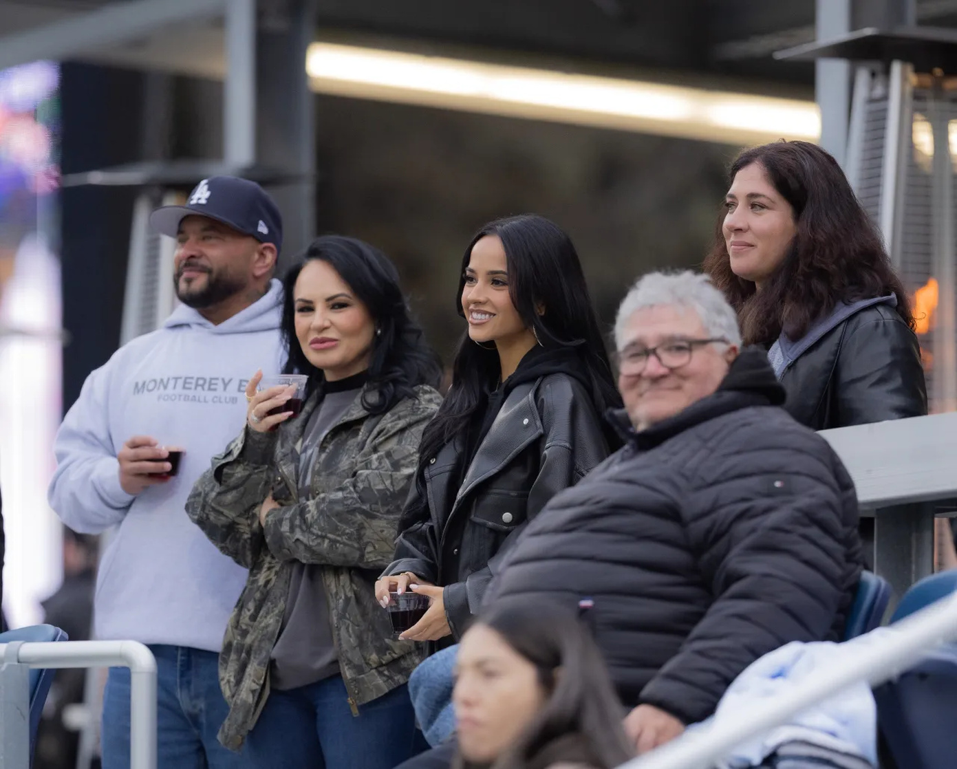Becky G.